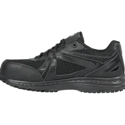 Hoss Men's Reno II Composite Toe Waterproof Slip Resistant Work Shoe - 10229