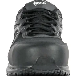 Hoss Men's Reno II Composite Toe Waterproof Slip Resistant Work Shoe - 10229