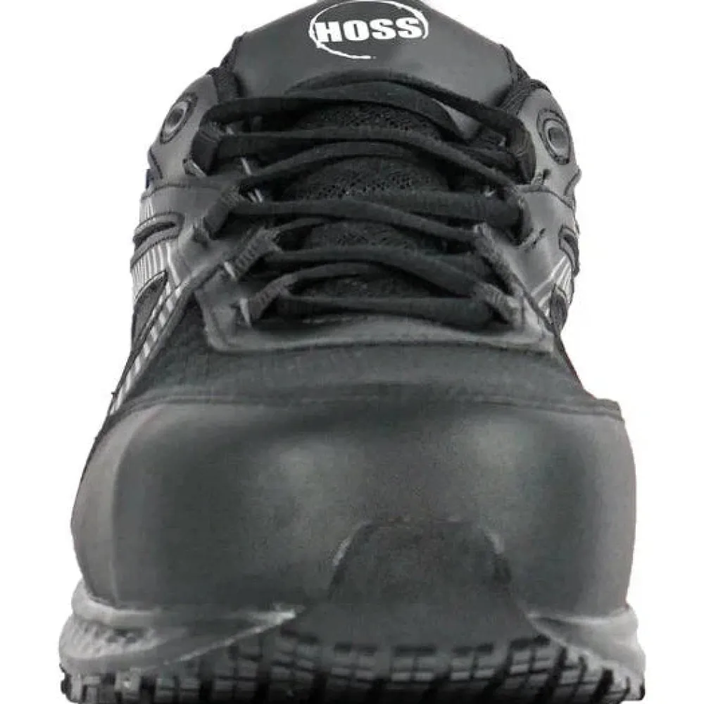 Hoss Men's Reno II Composite Toe Waterproof Slip Resistant Work Shoe - 10229