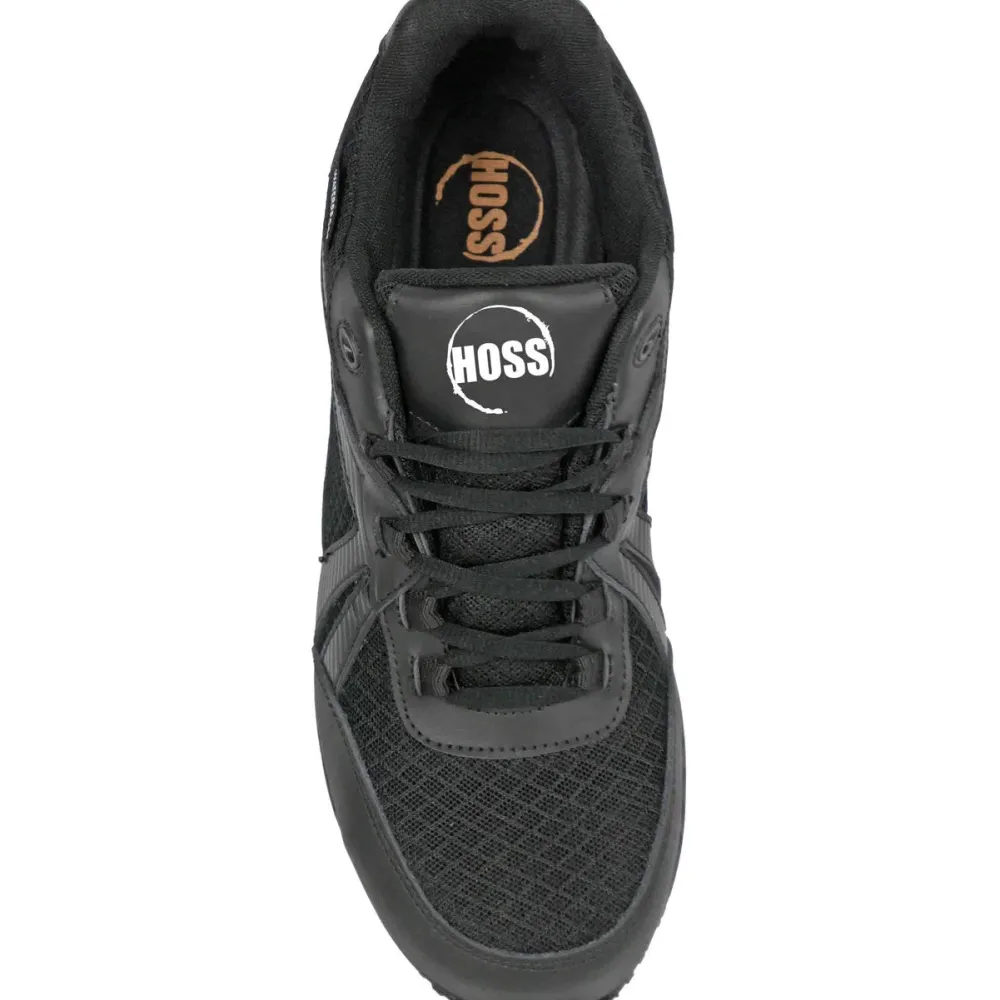 Hoss Men's Reno II Composite Toe Waterproof Slip Resistant Work Shoe - 10229