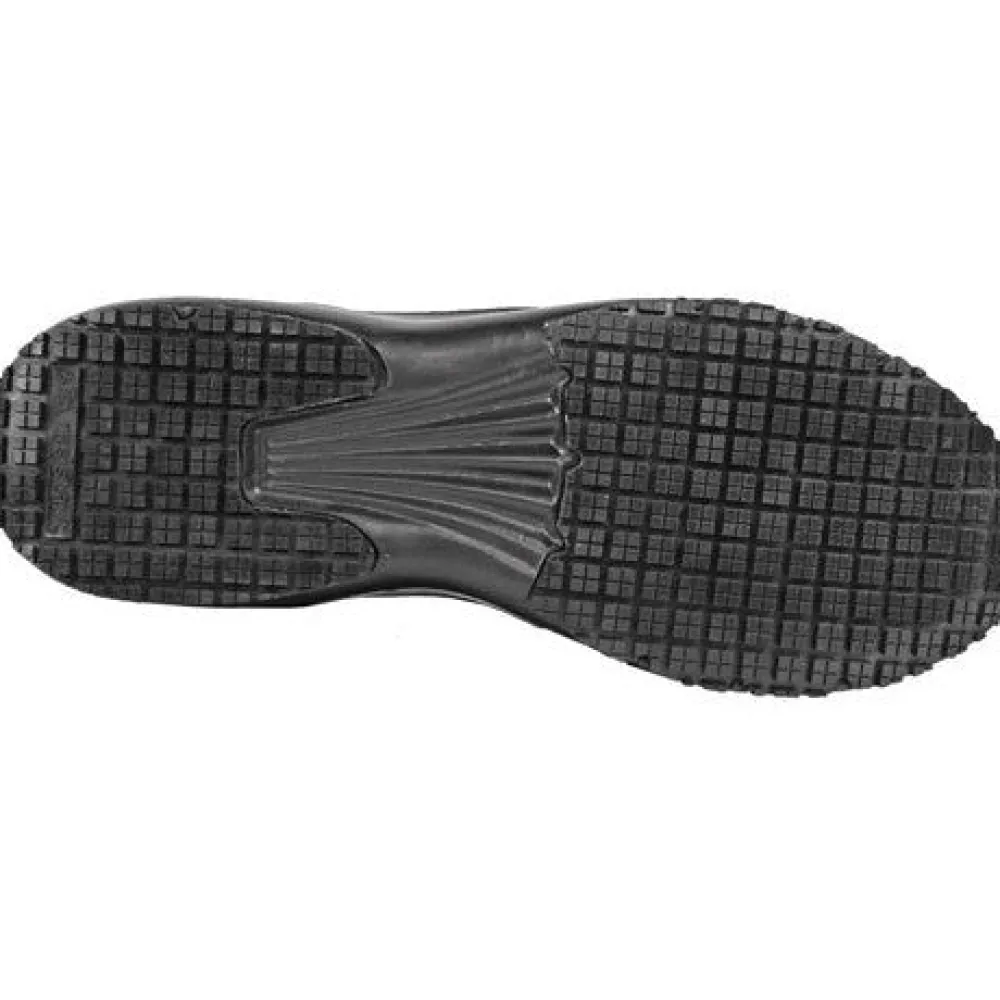 Hoss Men's Reno II Composite Toe Waterproof Slip Resistant Work Shoe - 10229