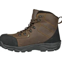 Hoss Men's Ridge Composite Toe Waterproof Puncture Resist Ridge Boot - 60230