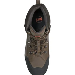 Hoss Men's Ridge Composite Toe Waterproof Puncture Resist Ridge Boot - 60230