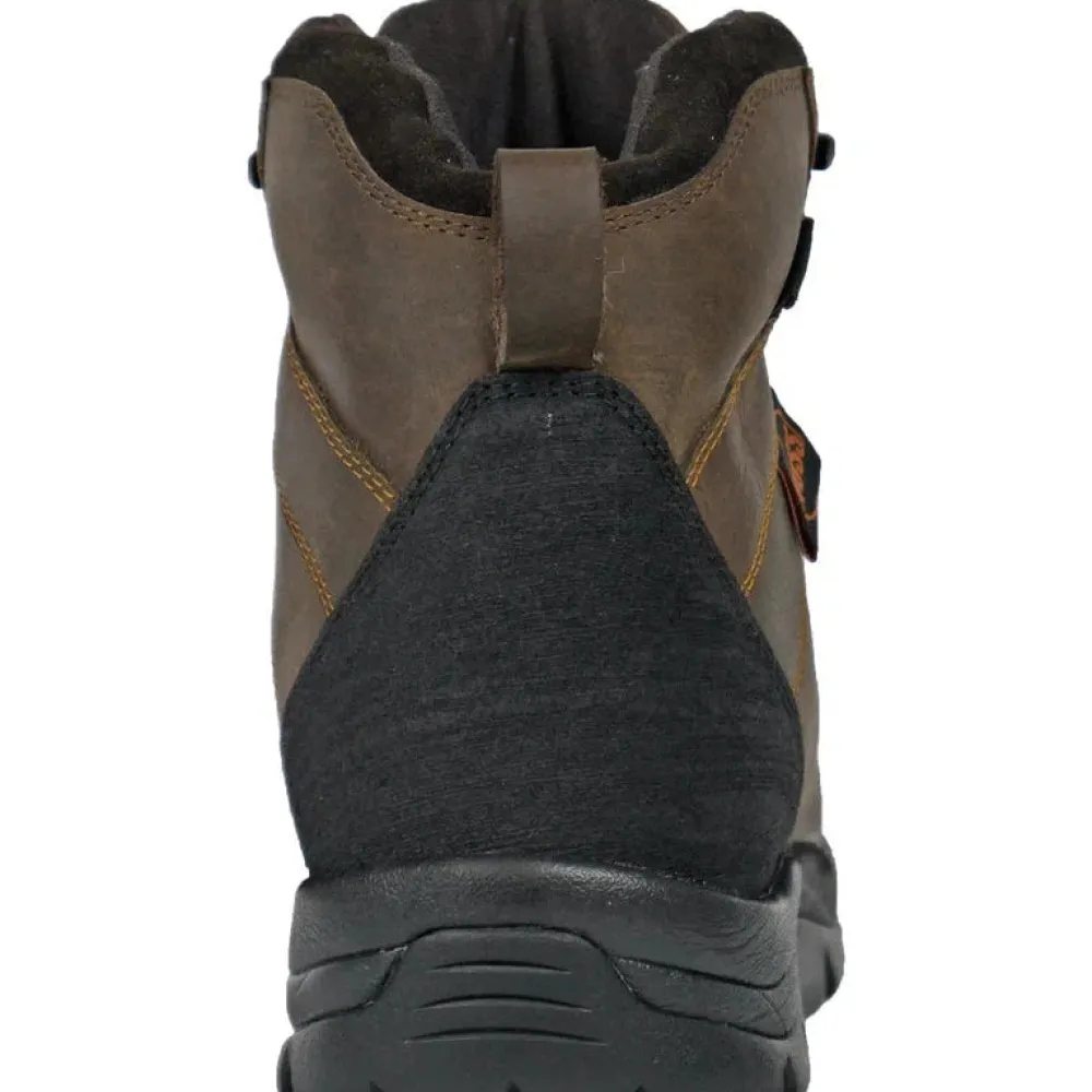 Hoss Men's Ridge Composite Toe Waterproof Puncture Resist Ridge Boot - 60230