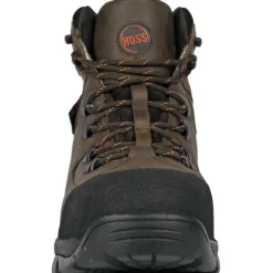 Hoss Men's Ridge Composite Toe Waterproof Puncture Resist Ridge Boot - 60230