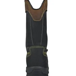 Women Hoss Men's Slag XRD Metguard Toe Composite Toe Waterproof Work Boot - 90691