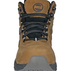 Hoss Men's Tikaboo UL Composite Toe Waterproof Slip Resistant Work Boot - 60406