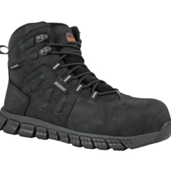 Hoss Men's Tikaboo UL Composite Toe Waterproof Slip Resist Work Boot - 60177