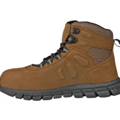 Hoss Men's Tikaboo UL Composite Toe Slip Resistant Work Boot - 60240