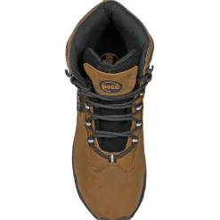 Hoss Men's Tikaboo UL Composite Toe Slip Resistant Work Boot - 60240