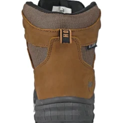 Hoss Men's Tikaboo UL Composite Toe Slip Resistant Work Boot - 60240