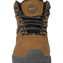Hoss Men's Tikaboo UL Composite Toe Slip Resistant Work Boot - 60240
