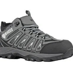 Hoss Men's Trail Composite Safety Toe Work Boot - 53023