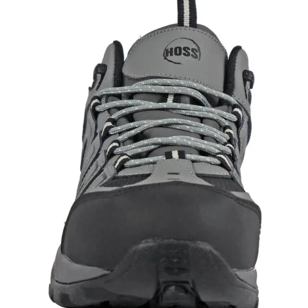 Hoss Men's Trail Composite Safety Toe Work Boot - 53023