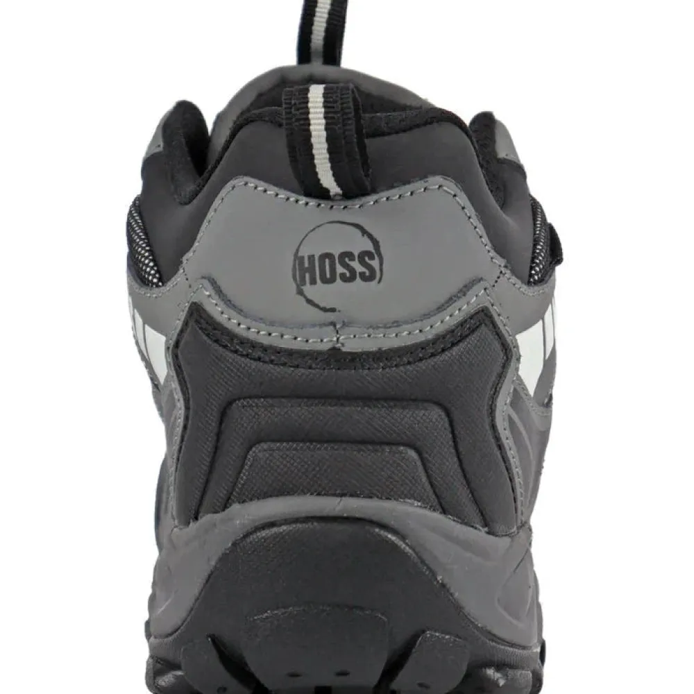 Hoss Men's Trail Composite Safety Toe Work Boot - 53023