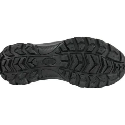 Hoss Men's Trail Composite Safety Toe Work Boot - 53023