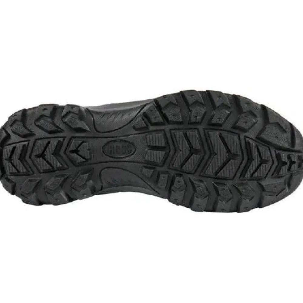 Hoss Men's Trail Composite Safety Toe Work Boot - 53023