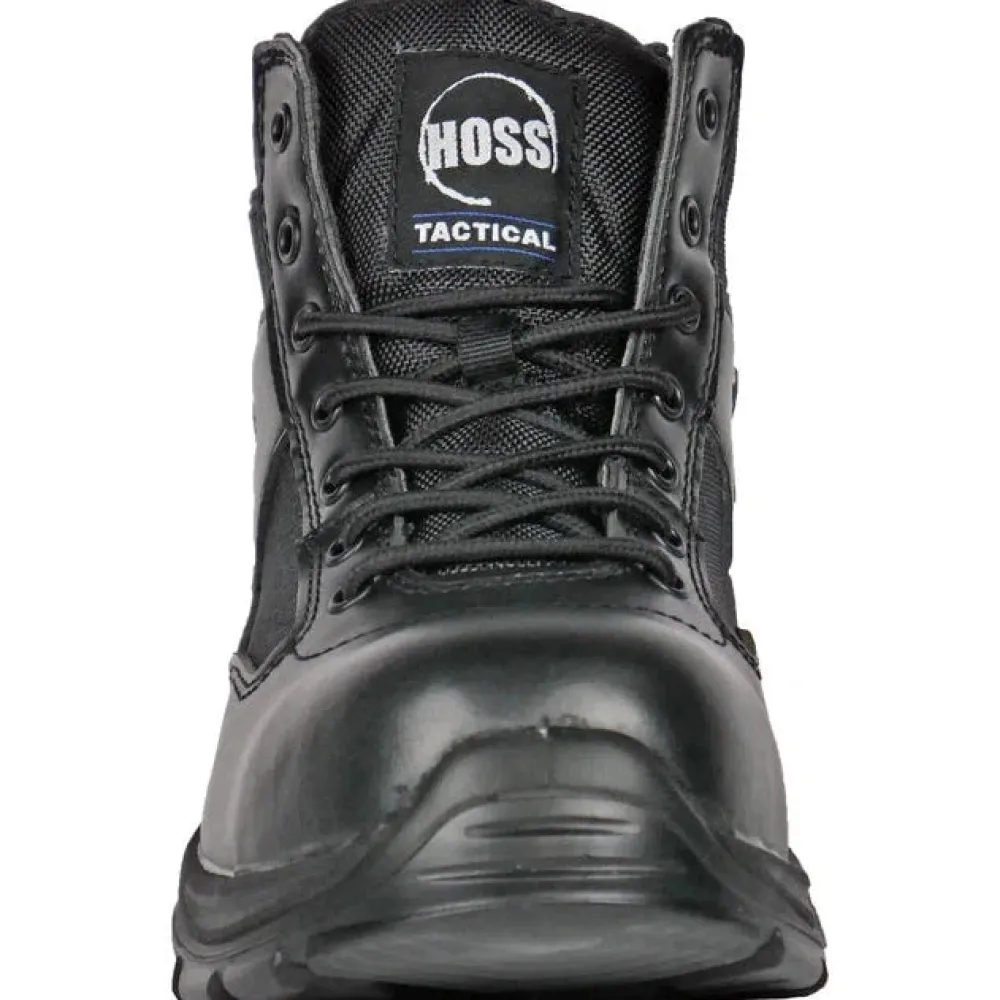 Hoss Men's Watchman 6" Composite Safety Toe Work Shoe - 50172
