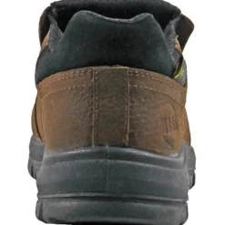 Hoss Men's Worker Composite Toe Slip Resistant Slip On Work Shoe - 30402