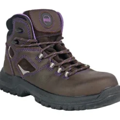 Hoss Women's Lacy 6" Composite Toe Waterproof Puncture Resistant Boot - 70419
