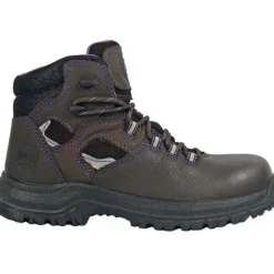Hoss Women's Lacy 6" Composite Toe Waterproof Puncture Resistant Boot - 70419