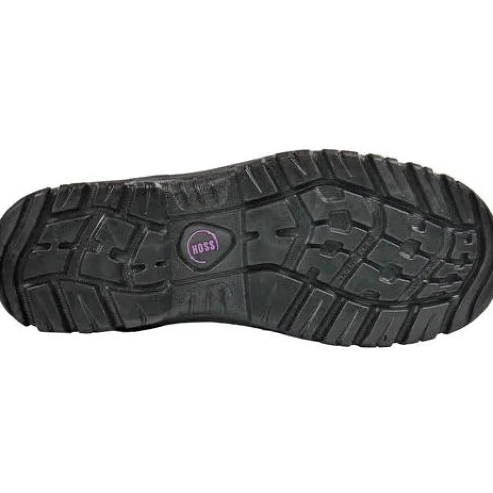 Hoss Women's Lacy 6" Composite Toe Waterproof Puncture Resistant Boot - 70120