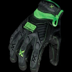 Ironclad EXO Motor Impact Work Gloves - EXO-MIG