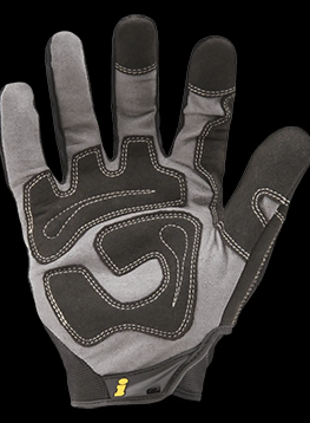 Ironclad General Utility Work Gloves - - GUG