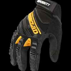 Ironclad Super Work Gloves - - SDG2