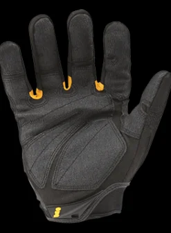 Ironclad Super Work Gloves - - SDG2