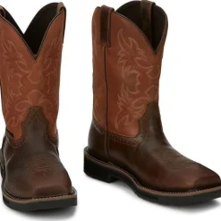 Justin Men's Actuator 11