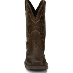 Justin Men's Amarillo 11