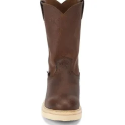 Justin Men's Axe 10