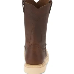 Justin Men's Axe 10