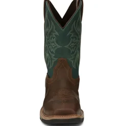 Justin Men's Bolt 11
