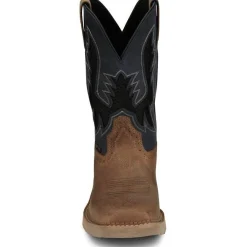 Justin Men's Bolt 11