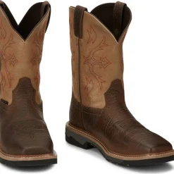 Justin Men's Bolt 11