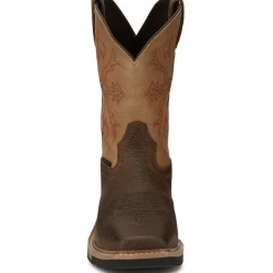 Justin Men's Bolt 11