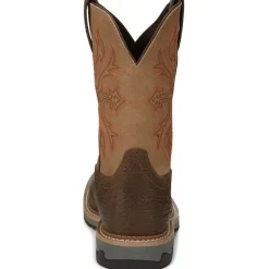 Justin Men's Bolt 11