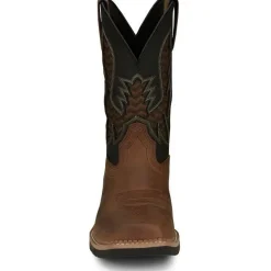 Justin Men's Bolt 11