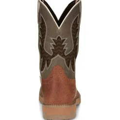 Justin Men's Bolt 11