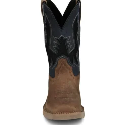 Women Justin Men's Bolt 11
