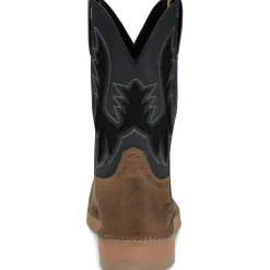 Women Justin Men's Bolt 11