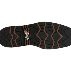 Women Justin Men's Bolt 11