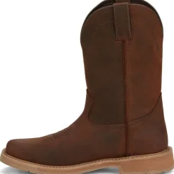 Justin Men's Buster 11