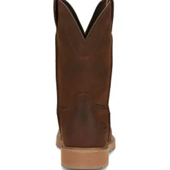 Justin Men's Buster 11