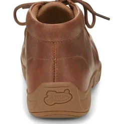 Justin Men's Cappie 4