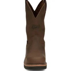 Women Justin Men's Carbide 11