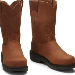 Justin Men's Cargo 10