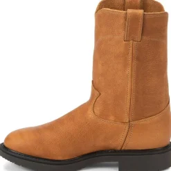 Justin Men's Conductor 10